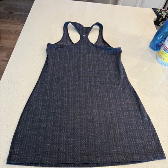 Lululemon Cool racer Back size 10 - Picture 5 of 7